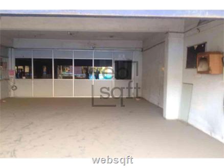 Warehouse for Rent in Trimulgherry